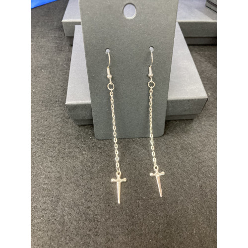 Eifel Tower Earrings Eifel Tower Earrings