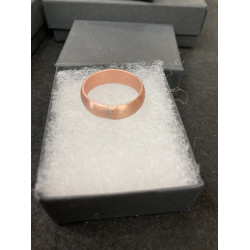 Copper Ring