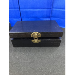 Jewelry - Keepsake box