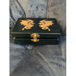 Jewelry - Keepsake box