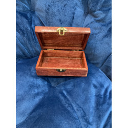 Jewelry - Keepsake box