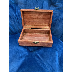 Jewelry - Keepsake box