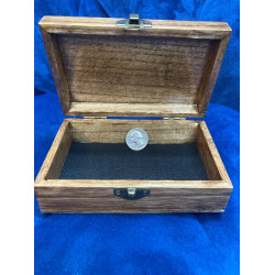 Jewelry - Keepsake box