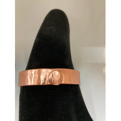 Copper detail Bracelet