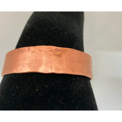Copper Small cuff
