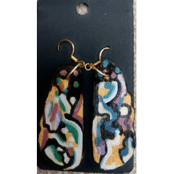 Butterfly Delight Earrings