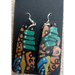 Butterfly Dreams Earrings