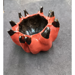 Dragon Paw Tea Lite Holder