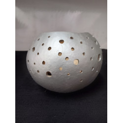 Silver Stars Gourd