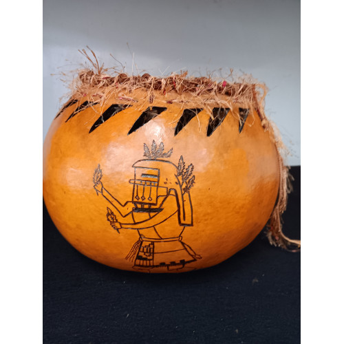 Hopi Katchinas
