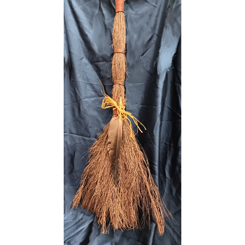 Harvest Broom