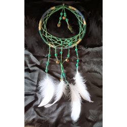 Capttured Dreams Dream Catcher