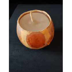 Gourd Candle