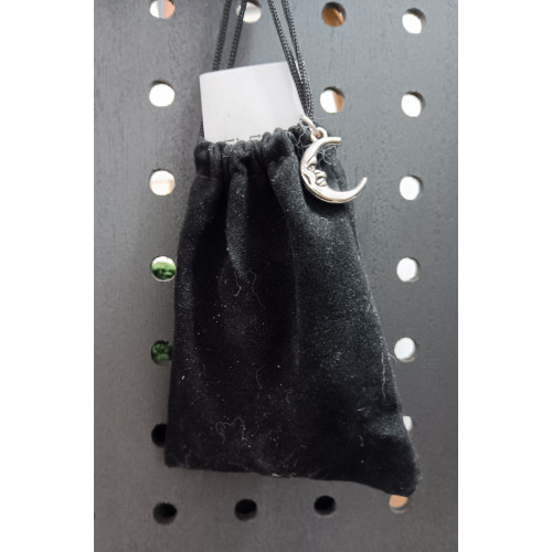 Black Bag Moon Magic yes/no