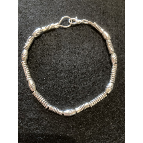7" Bracelet