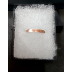 Copper Thin Ring