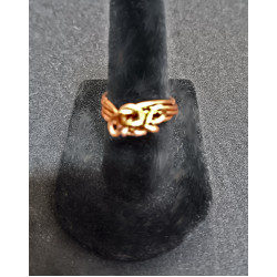 Copper Wire Ring